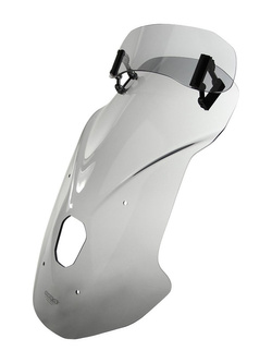 Szyba do skutera MRA Variotouringscreen "VTM" Honda X-ADV 750 (17-20) przyciemniana