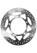 Tarcza Hamulcowa Brembo Serie Oro Fixed Prime Line Kawasaki Ninja 250 SL/ Z 250 SL (15-)/ Ninja 300 (13-)/ Z 300 (15-)/ Versys-X 300 (17-) [śr. 290 mm]