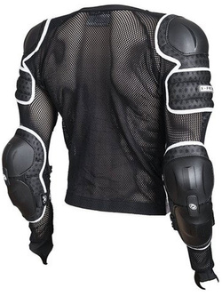 Bluza z ochraniaczami System X-Factor