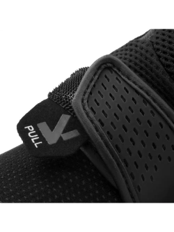 Rękawice motocyklowe Shima Spark 3.0 czarno-czerwone