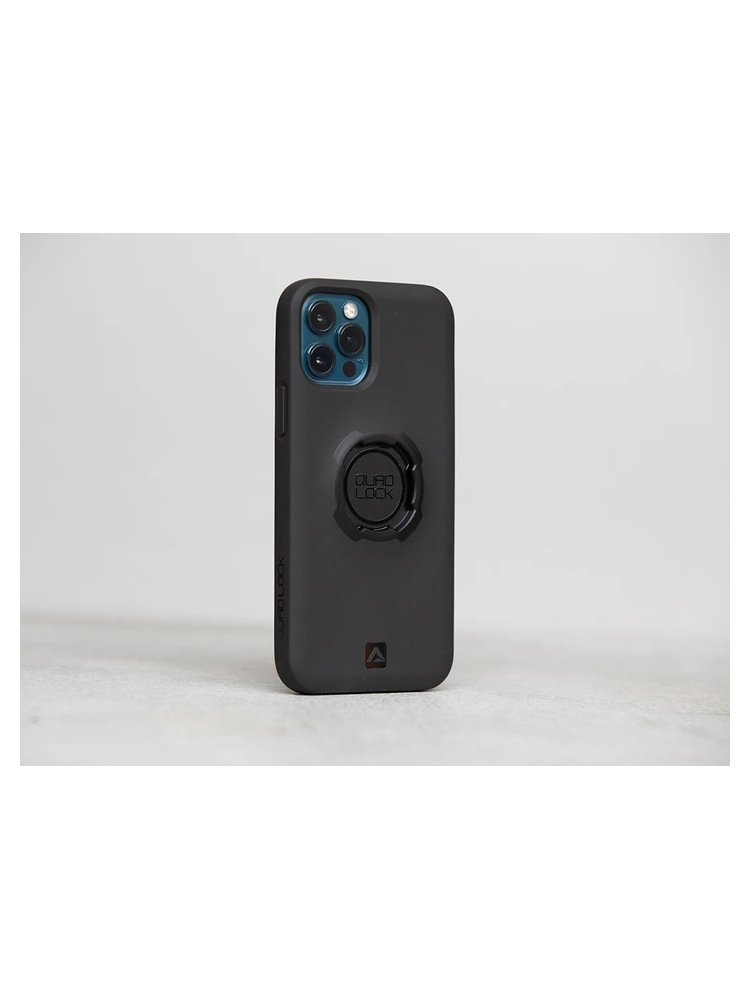 Etui na telefon Samsung Galaxy Note10+ + pokrowiec przeciwdeszczowy + mocowanie rowerowe Quad Lock