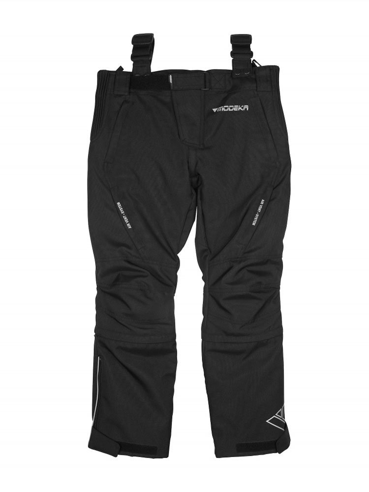 Spodnie motocyklowe dziecięce tekstylne Modeka Tourex II