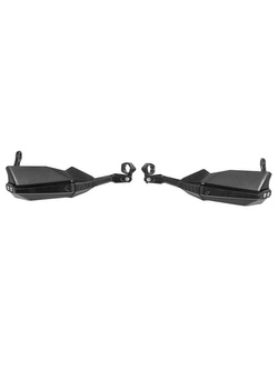 Handbary Defensa Expedition Touratech CF Moto/ KTM/ Husqvarna czarne