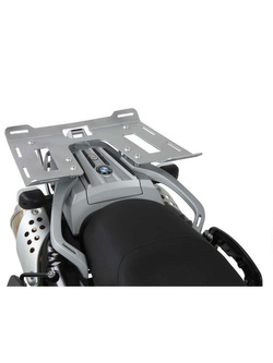 Poszerzenie bagażnika Hepco&Becker BMW F 650 GS/Dakar  / G 650 GS [04-07]