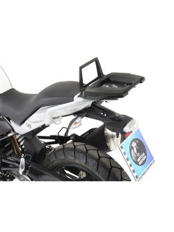 Stelaż centralny AluRack Hepco&Becker BMW G 310 GS [17-]