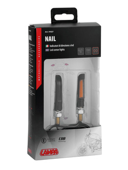 Kierunkowskazy przednie Led Lampa Nail [12V]