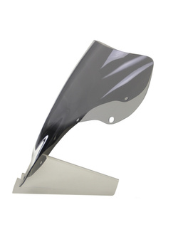 Szyba motocyklowa MRA Racing "R" Honda CBR 900 RR (00-01) przyciemniana