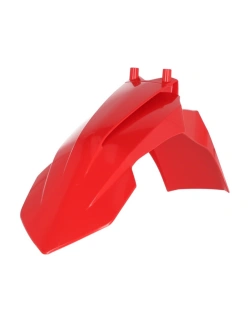 Błotnik motocyklowy przedni Acerbis KTM 50 SX (16-)/ GasGas (22-23) czerwony