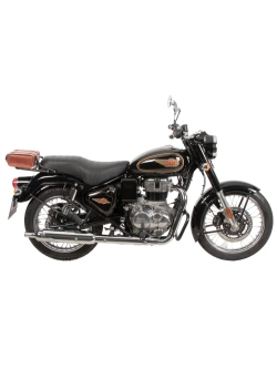 Bagażnik Hepco&Becker Royal Enfield Bullet 350 (24-) czarny