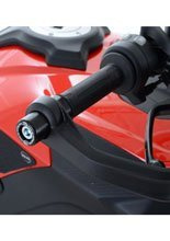 Końcówki kierownicy R&G Racing BMW (wybrane modele)