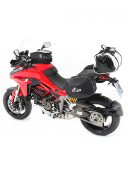 Stelaż po sakwy motocyklowe Hepco&Becker C-Bow Ducati Multistrada 1200 / S [15-17] 