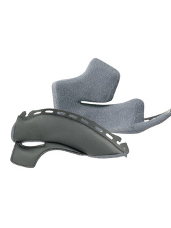 Wkładki policzkowe typ L Shoei do kasku Neotec II (standard)