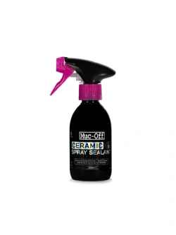 Spray ceramiczny Muc-Off Ceramic Spray Sealant [pojemność: 250 ml]