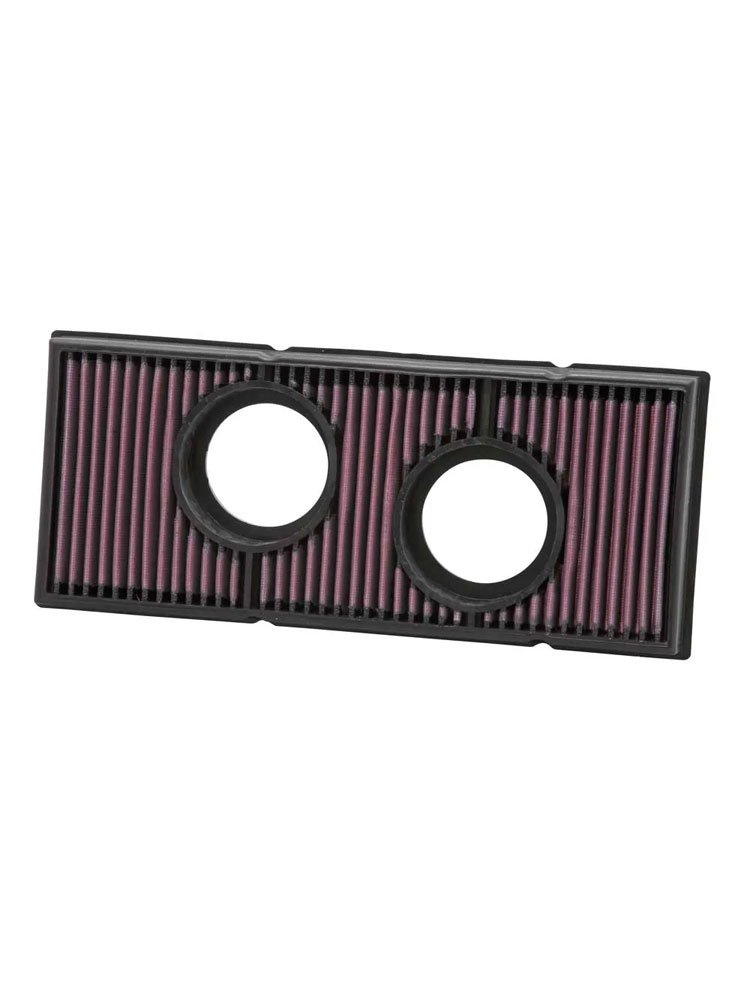 Filtr powietrza K&N modele KTM