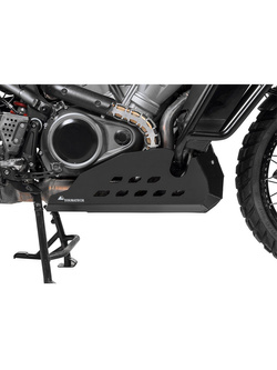Osłona silnika Touratech Expedition Harley Davidson RA1250 Pan America (21-) czarna