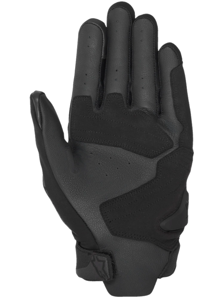 Rękawice motocyklowe Alpinestars SP X 5 Air czarne