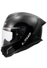Kask integralny LS2 FF820 Rapid III czarny