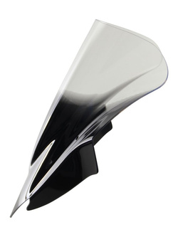 Szyba motocyklowa MRA Racing "RM" Kawasaki Ninja 650 (17-19) przeźroczysta