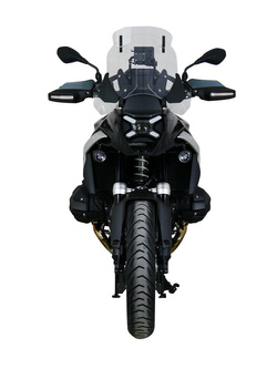 Szyba motocyklowa turystyczna MRA Variotouringscreen "VTM" BMW R 1300 GS (23-) przezroczysta