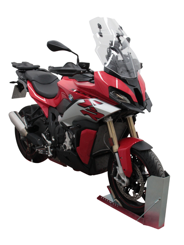 Szyba motocyklowa MRA Vario-X-Creen "VXCM" BMW S 1000 XR (20-23) przeźroczysta