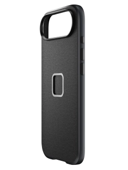 Etui Peak Design Mobile Everyday Fabric do smartfona Iphone 17 Air czarne