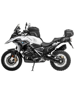 Torby boczne motocyklowe Touratech Touring montowane na bagażniku BMW R 1300 GS Adventure (24-)/ R 1250 GS/ R 1200 GS (LC) (17-21) [poj.: 2x2l]