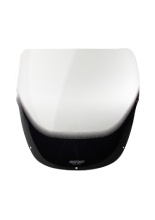 Szyba motocyklowa MRA oryginalny kształt "O" Honda CBR 1000 F (93-03) przeźroczysta