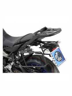Stelaż kufrów bocznych Hepco&Becker Yamaha MT-09 (13-16) z oryginalnym stelażem centralnym Yamaha