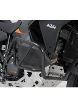 Crashbary SW-MOTECH KTM 1290 Super Adventure S (21-)/ 1390 S/ Evo (24-)