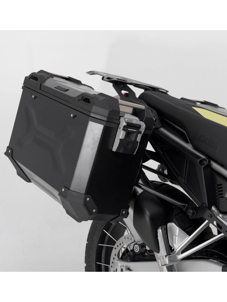 Stelaż boczny PRO SW-MOTECH Aprilia Tuareg (21-)