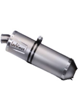 Tłumik motocyklowy LeoVince LV ONE EVO [Slip-On, Stainless Steel] do Aprilia Tuareg 660 (22-24 )