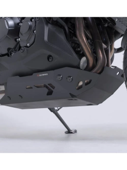 Osłona silnika SW-Motech Kawasaki Versys 1100 (24-) czarna