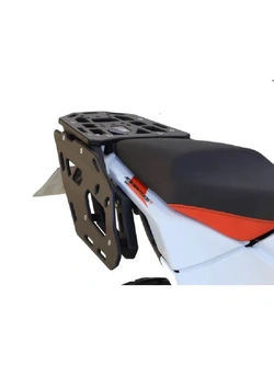 Bagażniki boczne AXP Racing KTM 390 Adventure R/ X/ Enduro R (25-) czarne