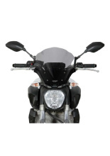 Szyba motocyklowa MRA Racing "NRM" Yamaha MT-07 / FZ-07 [14-17] przyciemniana