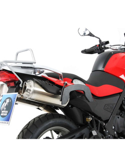 Stelaże C-Bow Hepco&Becker BMW G 650 GS [2011-] / Sertao /F 650 GS / Dakar[- 2007] 