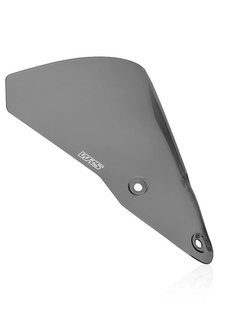 Szyba motocyklowa WRS Touring Ducati Supersport 939/ S (17-20), Supersport 950/ S (21-24) mocno przyciemniana