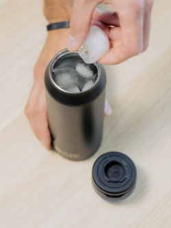 Butelka z uchwytem Quad Lock MAG [pojemność 700 ml]