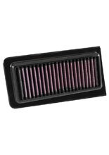 Filtr powietrza K&N Suzuki AN 650 Burgman [03-10;18]/ ABS [13-16;18]/ Executive [06-12;15-18]