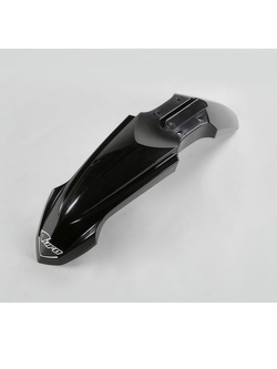 Przedni błotnik UFO do Yamahy YZ 85 (15-21) czarny