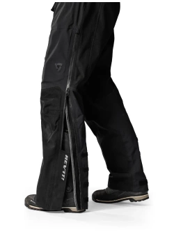 Spodnie cross REV’IT! Component 3 H2O czarne