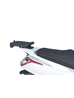 Stelaż pod kufer centralny Shad do Kymco Downtown 125 / 350 (16-)