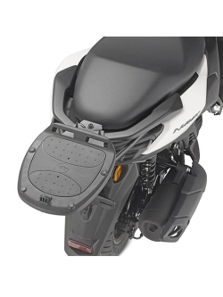 Stelaż pod kufer centralny Monolock Kappa Yamaha N-Max 125 (25-)[bez płyty montażowej]