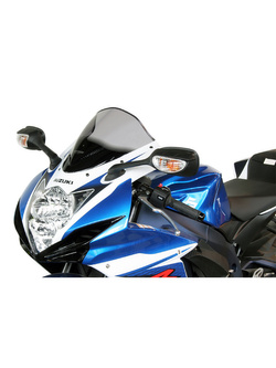 Szyba motocyklowa MRA Racing "R" Suzuki GSX-R 600 (11-)/ 750 (11-23) przyciemniana