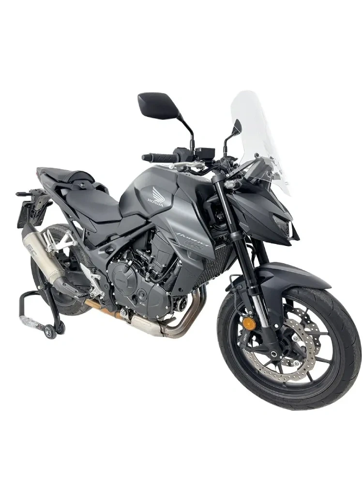 Szyba motocyklowa WRS Touring Honda CB 750 Hornet (25-) przezroczysta