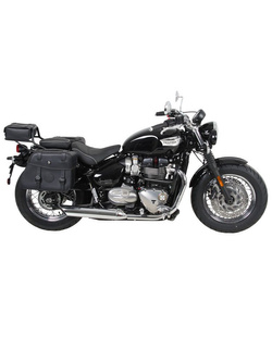 Rurowy stelaż centralny Hepco&Becker Triumph Bonneville Speedmaster [18-]