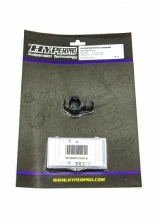 Zestaw mocujący amortyzator skrętu Hyperpro BMW F 900 XR (20-25) czarny