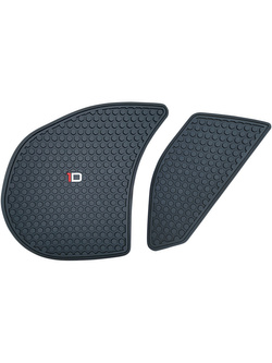 Tankpady boczne Onedesign do Ducati Panigale V4 (18-21) / Streetfighter V4 (21-23) czarne