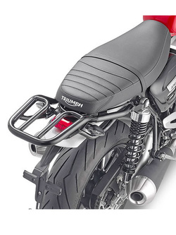 Stelaż pod kufer centralny Monokey Kappa Triumph Speed Twin 1200 (19-20) [bez płyty montażowej]