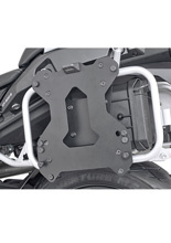 Zestaw mocujący skrzynkę narzędziową GIVI S250 do stelaża bocznego CF Moto 800 MT/ Touring/ Sport (22-)/ Explore (24-)
