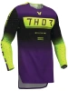 Geo Black/ Purple